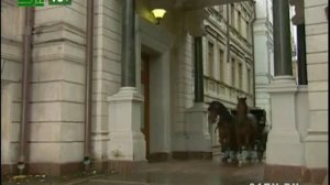 счастье ты мое Анонс сериала на 31 канале