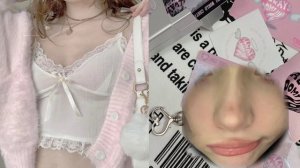 [?] they call u «pinterest girl» | девочка из пинтереста