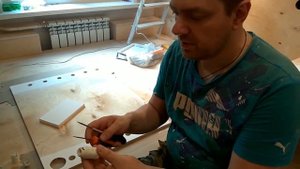 Разбираем электрический патрон из пластика. Электрика своими руками