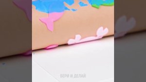 КРУТЫЕ И НЕСЛОЖНЫЕ ИДЕИ ТВОРЧЕСКИХ ПОДЕЛОК