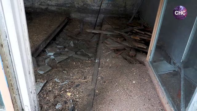 Для боксеров - новые залы. В ДЮСШ №2 капитальный ремонт. смотреть онлайн