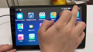 Как разделить экран на farcar