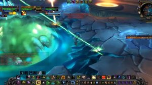 Йог Сарон в соло 25+0 Сова