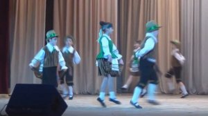 Прибалтийская полька 18 02 14