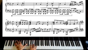 Fallout 4 Theme - Piano Tutorial