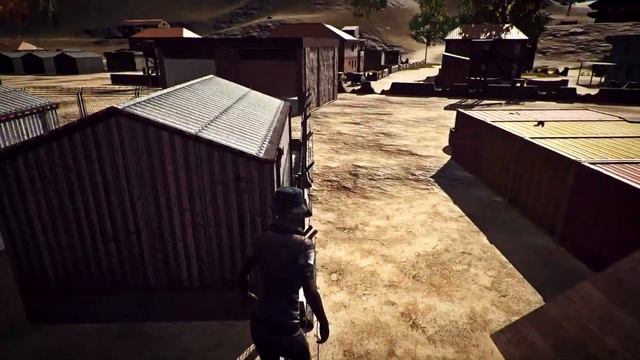 PUBG LITE ТРЮКИ ПАРКУР ЗАЦЕПЫ КАК ЗАЛЕЗТЬ НА КРЫШУ ПАПИЧА ПУБГ ЛАЙТ