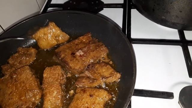 КАК ПРИГОТОВИТЬ САМУЮ ВКУСНУЮ И ПОЛЕЗНУЮ ПЕЧЕНЬ??