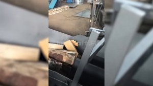 Дровокольная линия ДЛ 450