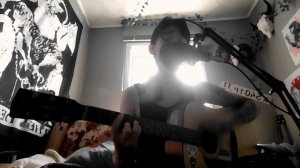 Лампабикт - Объятия (Кавер)