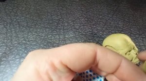 Терминатор т 800 лепка эндоскелет. #терминатор #Лепка #пластилин