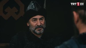 Diriliş Ertuğrul 98. Bölüm