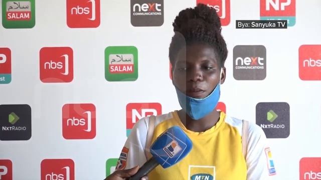 Brian Salinto yemuwanguzi wa wiki ey’okubiri mu kazannyo ka Samba Samba ne MTN mu смотреть онлайн