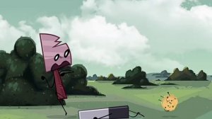 бедный кнайф😦и.н.м.т. инмт испытание на миллион тысяч печенька краткий замазыч кнайф стерка