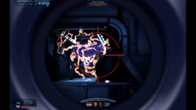 Mass Effect 3 Ep 39: Rannoch Pt II Insanity Engineer Playthrough w/ Commentary смотреть онлайн