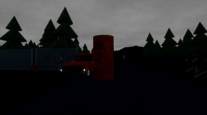 ОГРОМНЫЙ ФОНАРЕГОЛОВЫЙ АТАКУЕТ ЛЕГО СИТИ В BRICK RIGS! ЛЕГО ВЫЖИВАНИЕ ОТ МОНСТРА В ЛЕСУ В БРИК РИГС