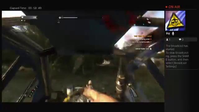 PS VR Time Machine смотреть онлайн