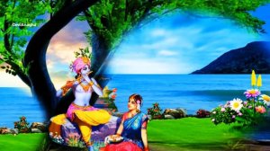 KRISHNA FLUTE MUSIC FOR POSITIVE ENERGY | Meditation&Relaxing Flute, Indian Flute,Healing Flute *30