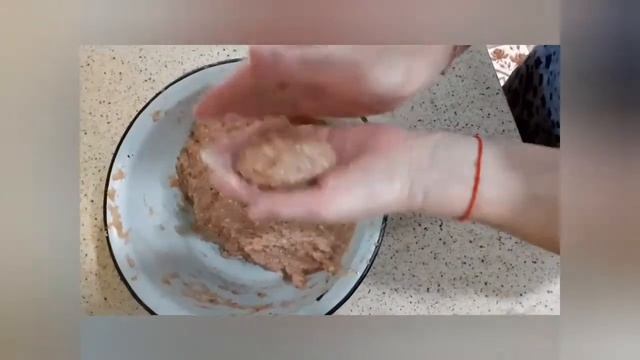 РЫБНЫЕ КОТЛЕТЫ. РЕЦЕПТ ОТ БАБУШКИ.