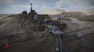 На прииске «Водораздельные галечники» готовятся к новому промывочному сезону