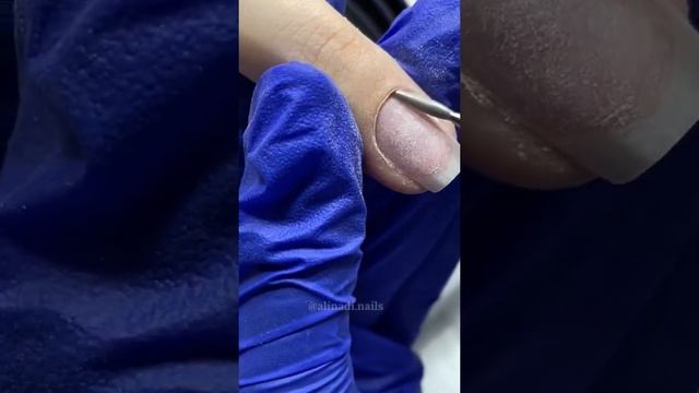 История с клиентом? #клиенты #маникюр #ногти смотреть онлайн