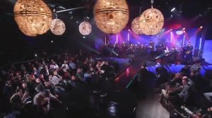 Лирическая песня " Тень пальмы лунный свет бросает..." Uziya Tzadok Tzel Etz Tamar