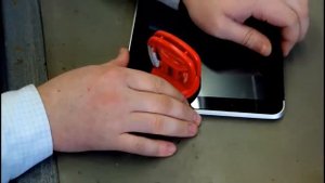 Как разобрать планшет HP ElitePad 900 tablet