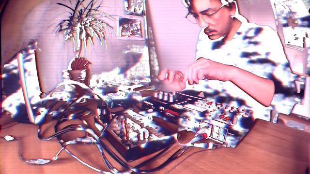 Octatrack Therapeutic Sessions vol.2 смотреть онлайн