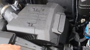 Hyundai Staria I 2.2D Common Rail 4-valve, engine D4HB