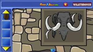 Rescue The Boy From Stone Age Village Walkthrough - Games2Jolly