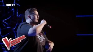 BEST RAP Blind Auditions in The Voice