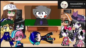 Piggy react to future memes // Roblox Piggy // Ft. Past Safe Place Crew // Original // Part 1/3