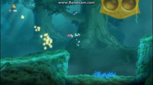 LIVE Stream Rayman Legends. на русском .)№1