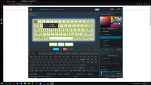 Как настроить клавиатуру gk61