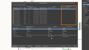 Altium Designer. Создание вариантов (Урок 6)