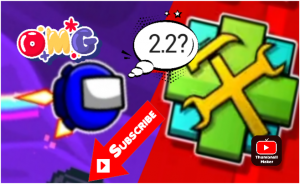 GDPS 2.2 обзор на сервер обновы