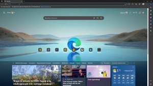 How to enable Video Super Resolution in Microsoft Edge.