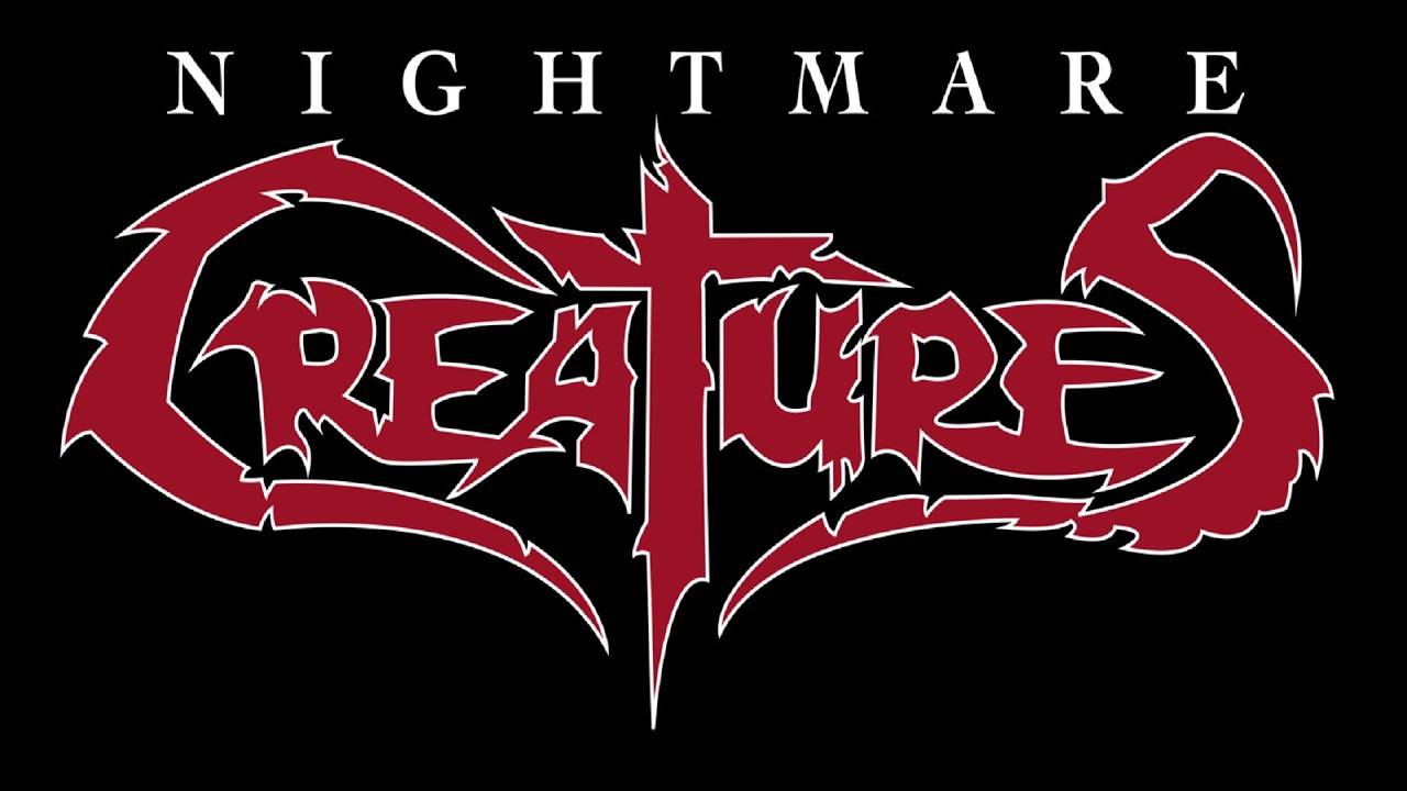 Nightmare Creatures  Game Soundtrack OST