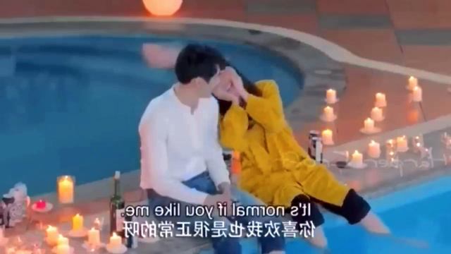 A Love So Romantic?New Korean Mix Hindi Songs?Korean Romantic Love Story? Kartick Rajawat