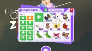 I Found 27 Missing MEGA PETS in Adopt Me!