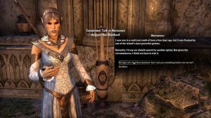 Is The Elder Scrolls Online the Best Casual MMORPG?