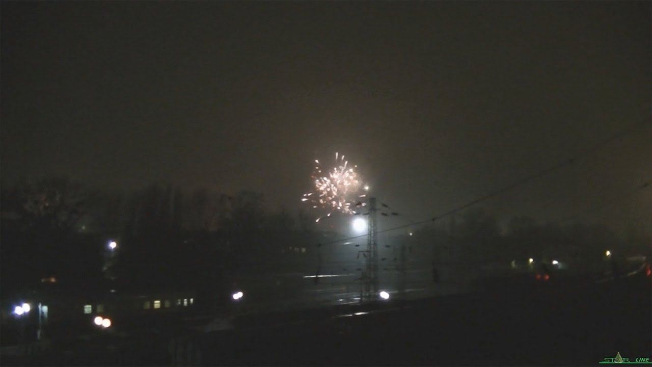 "Новогодняя ночь на станции Кавказская" смотреть онлайн