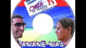 Cuba te llama Group - Amame mas (bachata)