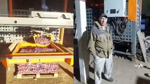 ПАЛ-10, АБС-2: Видеоотзыв КФХ Гордеев, Ярославская обл., о сотрудничестве