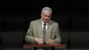 Из-под палки поздравляли пресвитера Киорогло Л.