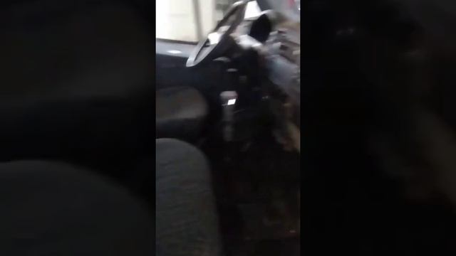 ремонт кабины Газель смотреть онлайн