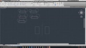 Learn AutoCAD in 1 hour Full Tutorial - Tamil