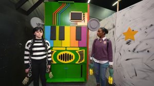 Project Playtime In Real Life | Wednesday Edition