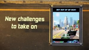 Asphalt 6 : Adrenaline