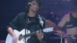 Кино (Виктор Цой) - Закрой за мной дверь LIVE