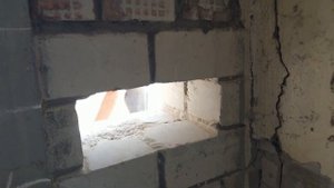 Как быстро и просто сделать приточку в погреб.